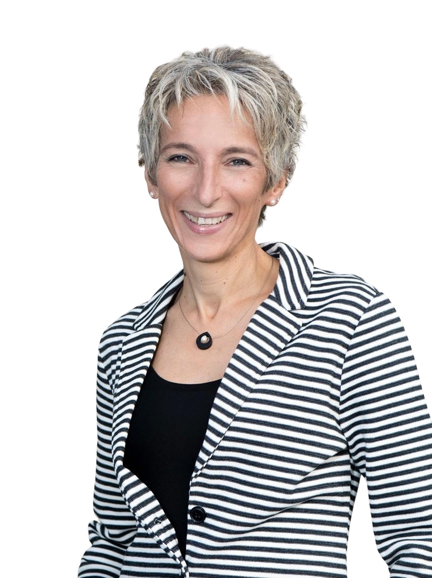 Monika Gertsch